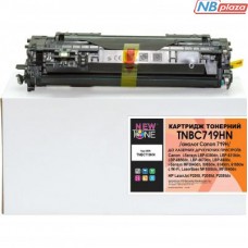 Картридж NewTone для Canon MF5840, LBP-6300 аналог Canon 719H (TNBC719HN)