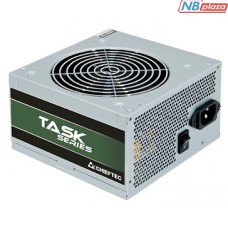 Блок живлення Chieftec 400W (TPS-400S)