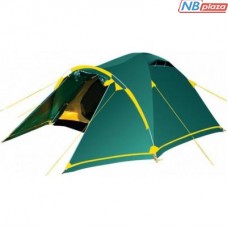 Палатка Tramp Stalker 4 v2 (TRT-077)