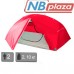 Палатка Tramp Cloud 2 Si Red (TRT-092-red)