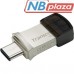 USB флеш накопитель Transcend 128GB JetFlash 890 Silver USB 3.1/Type-C (TS128GJF890S) USB флеш накопитель Transcend 128GB JetFlash 890 Silver USB 3.1/Type-C (TS128GJF890S)