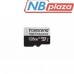 Карта пам'яті Transcend 128GB microSDXC class 10 UHS-I U1 High Endurance (TS128GUSD350V) Карта пам'яті Transcend 128GB microSDXC class 10 UHS-I U1 High Endurance (TS128GUSD350V)