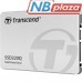 Накопичувач SSD 2.5'' 1TB Transcend (TS1TSSD220Q) Накопичувач SSD 2.5'' 1TB Transcend (TS1TSSD220Q)