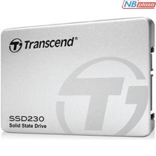 Накопичувач SSD 2.5'' 1TB Transcend (TS1TSSD230S)