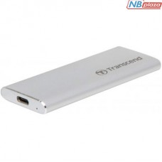 Накопитель SSD USB 3.1 240GB Transcend (TS240GESD240C)