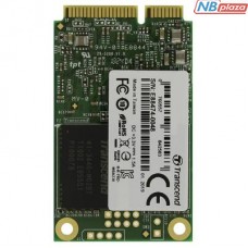 Накопичувач SSD mSATA 256GB Transcend (TS256GMSA230S)