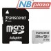 Карта пам'яті Transcend 256GB microSDXC class 10 UHS-I (TS256GUSD300S-A)