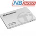 Накопичувач SSD 2.5'' 2TB Transcend (TS2TSSD220Q) Накопичувач SSD 2.5'' 2TB Transcend (TS2TSSD220Q)