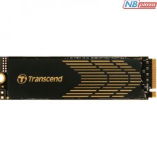 Накопитель SSD M.2 2280 4TB Transcend (TS4TMTE245S)