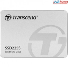Накопичувач SSD 2.5'' 500GB Transcend (TS500GSSD225S)