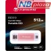 Накопичувач SSD USB 3.2 512GB Transcend (TS512GESD310P)