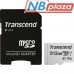 Карта пам'яті Transcend 512GB microSDXC Class 10 U3 (TS512GUSD300S-A)