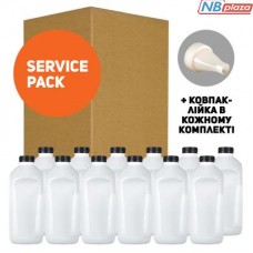 Тонер HP LJ1010/1200 SERVICE PACK10x1кг HG (TSM-HG22A-10SP)