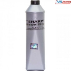 Тонер Sharp AR5015/5020/5316/5320 NEW 537г IPM (TSS34)