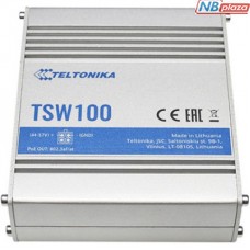 Коммутатор сетевой Teltonika TSW100