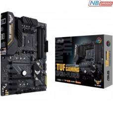 Материнская плата ASUS TUF GAMING B450-PLUS II