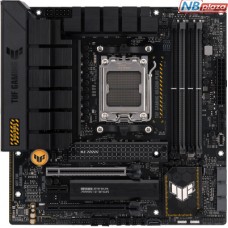 Материнська плата ASUS TUF GAMING B650M-PLUS