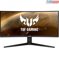 Монитор ASUS TUF Gaming VG34VQL1B