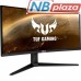Монитор ASUS TUF Gaming VG34VQL1B Монитор ASUS TUF Gaming VG34VQL1B