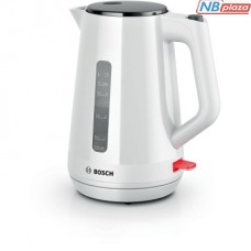Електрочайник Bosch TWK1M121