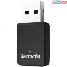 Мережева карта Wi-Fi Tenda U9