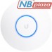 Точка доступу Wi-Fi Ubiquiti UAP-AC-HD