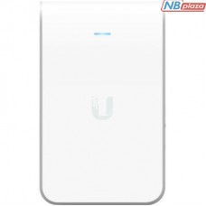 Точка доступа Wi-Fi Ubiquiti UAP-AC-IW-5