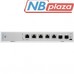 Комутатор мережевий Ubiquiti US-XG-6POE