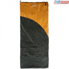 Спальный мешок Tramp Airy Light Orange/Grey Right (UTRS-056-R)