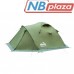 Палатка Tramp Mountain 2 V2 Green (UTRT-022-green)