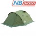 Палатка Tramp Mountain 3 V2 Green (UTRT-023-green)