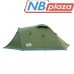 Палатка Tramp Mountain 4 V2 Green (UTRT-024-green)