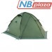Палатка Tramp Rock 3 V2 Green (UTRT-028-green)