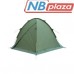Палатка Tramp Rock 3 V2 Green (UTRT-028-green)