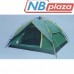 Палатка Tramp Swift 3 (v2) Green (UTRT-098)