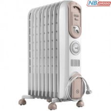 Обігрівач DeLonghi V 550918 T WB