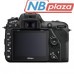 Цифровой фотоаппарат Nikon D7500 body (VBA510AE) Цифровой фотоаппарат Nikon D7500 body (VBA510AE)