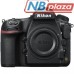 Цифровой фотоаппарат Nikon D850 body (VBA520AE)