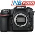 Цифровой фотоаппарат Nikon D850 body (VBA520AE) Цифровой фотоаппарат Nikon D850 body (VBA520AE)