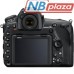 Цифровой фотоаппарат Nikon D850 body (VBA520AE) Цифровой фотоаппарат Nikon D850 body (VBA520AE)