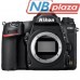 Цифровой фотоаппарат Nikon D780 body (VBA560AE)