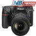 Цифровой фотоаппарат Nikon D780 body (VBA560AE) Цифровой фотоаппарат Nikon D780 body (VBA560AE)
