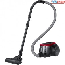 Пылесос Samsung VC07M2110SR/UK