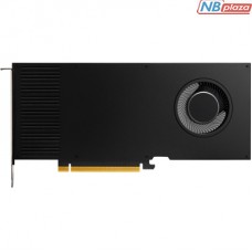 Відеокарта QUADRO RTX A4000 16GB PNY (VCNRTXA4000-SB)