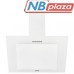 Витяжка кухонна Eleyus VERTICAL 470 60 WH Витяжка кухонна Eleyus VERTICAL 470 60 WH