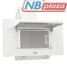 Витяжка кухонна Eleyus VERTICAL 700 50 WH (VERTICAL70050WH) Витяжка кухонна Eleyus VERTICAL 700 50 WH (VERTICAL70050WH)