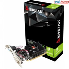 Видеокарта GeForce 210 1024Mb Biostar (VN2103NHG6)