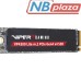 Накопичувач SSD M.2 2280 2TB VP4300L Patriot (VP4300L2TBM28H) Накопичувач SSD M.2 2280 2TB VP4300L Patriot (VP4300L2TBM28H)