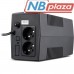 Источник бесперебойного питания Vinga LCD 600VA plastic case (VPC-600P)