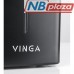 Источник бесперебойного питания Vinga LED 2000VA metall case (VPE-2000M)